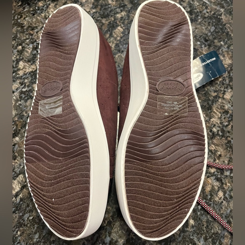 Dr.Scholls Memory Foam Cool Fit Sneakers - Picture 3 of 4
